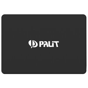 Твердотельный накопитель Palit UVS Series (UVS10AT-SSD) 120GB (фото modal nav 1)