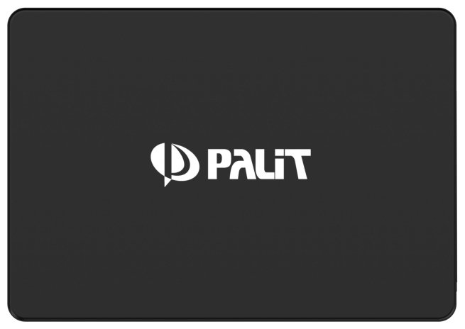 Твердотельный накопитель Palit UVS Series (UVS10AT-SSD) 120GB (фото modal 1)