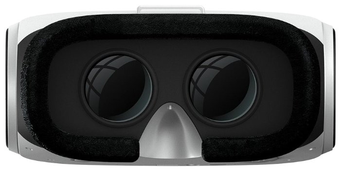 Очки виртуальной реальности Digma VR L42 (фото modal 4)