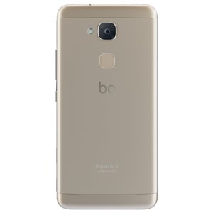 Смартфон BQ Aquaris V 16GB (фото modal nav 3)