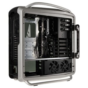 Компьютерный корпус Cooler Master COSMOS II (RC-1200-KKN2) w/o PSU Black (фото modal nav 8)