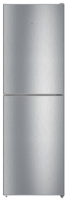 Холодильник Liebherr CNel 4213 (фото modal 1)