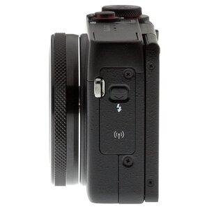Компактный фотоаппарат Canon PowerShot G7 X (фото modal nav 4)