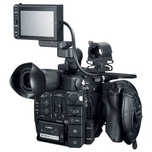 Видеокамера Canon EOS C200 (фото modal nav 7)
