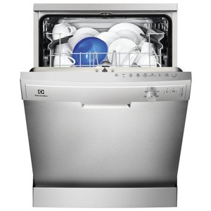 Посудомоечная машина Electrolux ESF 9526 LOX (фото modal nav 1)