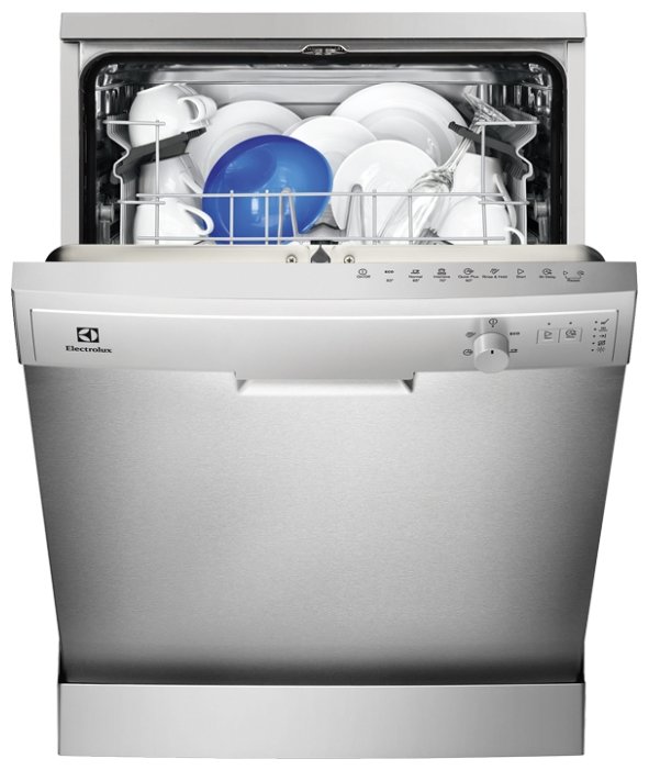 Посудомоечная машина Electrolux ESF 9526 LOX (фото modal 1)