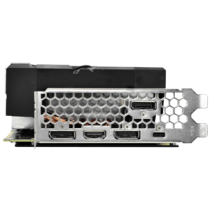 Видеокарта Palit GeForce RTX 2080 1515MHz PCI-E 3.0 8192MB 14000MHz 256 bit HDMI HDCP JetStream (фото modal nav 7)