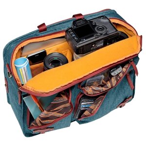 Сумка для фотокамеры National Geographic AU5310 (фото modal nav 2)