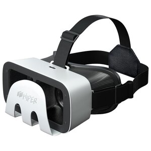 Очки виртуальной реальности HIPER VRR (фото modal nav 2)