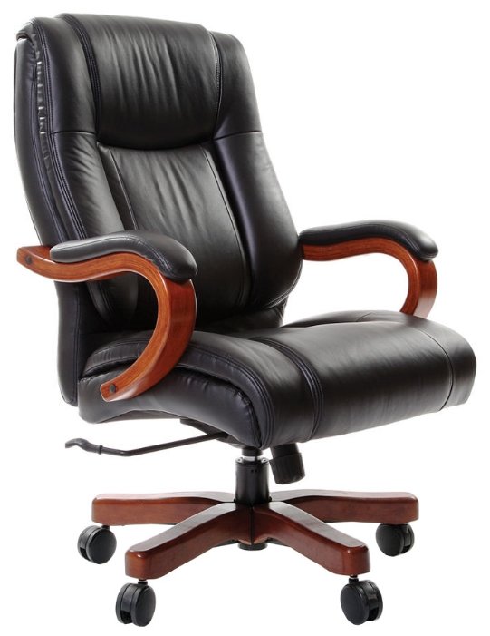 Компьютерное кресло Chairman 403 (фото modal 1)