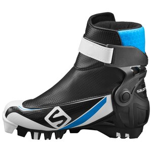 Ботинки для беговых лыж Salomon Skiathlon (фото modal nav 3)