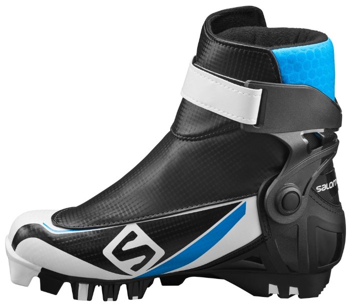 Ботинки для беговых лыж Salomon Skiathlon (фото modal 3)