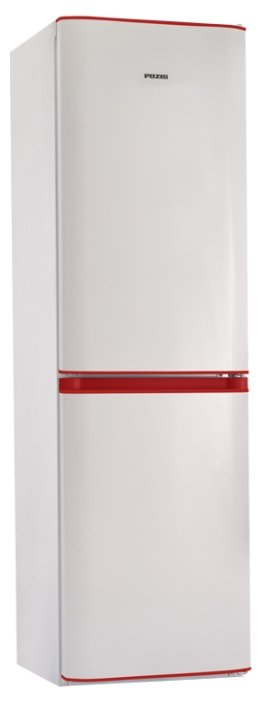 Холодильник Pozis RK FNF-172 W R (фото modal 1)
