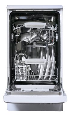 Посудомоечная машина Hotpoint-Ariston LSFF 8M117 X (фото modal 2)