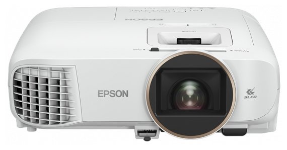 Проектор Epson EH-TW5650 (фото modal 4)