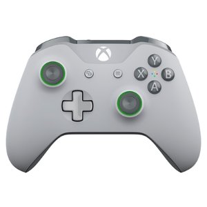 Геймпад Microsoft Xbox One Wireless Controller Color (фото modal nav 1)