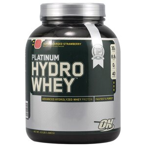 Протеин Optimum Nutrition Platinum Hydro Whey (1590 г) (фото modal nav 8)