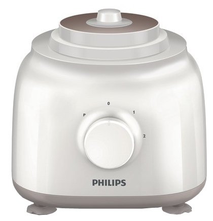 Комбайн Philips HR7628 Daily Collection (фото modal 3)