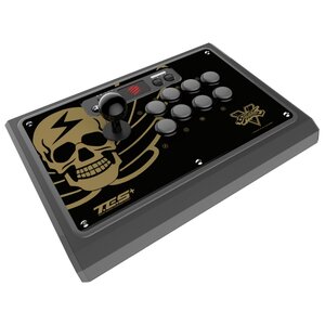 Геймпад Mad Catz Street Fighter V Arcade FightStick Tournament Edition S+ for PS4 & PS3 (фото modal nav 2)