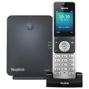 VoIP-телефон Yealink W60 (фото modal nav 2)