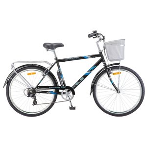 Городской велосипед STELS Navigator 250 Gent 26 Z010 (2018) (фото modal nav 1)