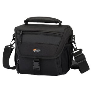 Универсальная сумка Lowepro Nova 160 AW (фото modal nav 5)