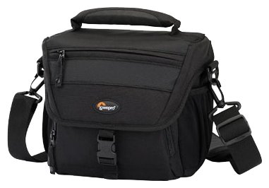 Универсальная сумка Lowepro Nova 160 AW (фото modal 5)