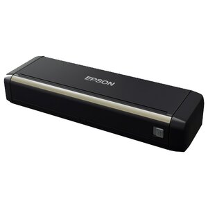 Сканер Epson DS-310 (фото modal nav 1)