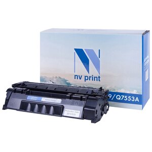 Картридж NV Print Q5949A/Q7553A для HP (фото modal nav 1)
