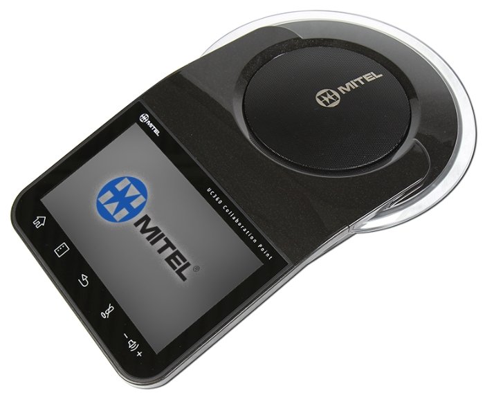 VoIP-телефон Mitel MiVoice Conference Phone (фото modal 2)