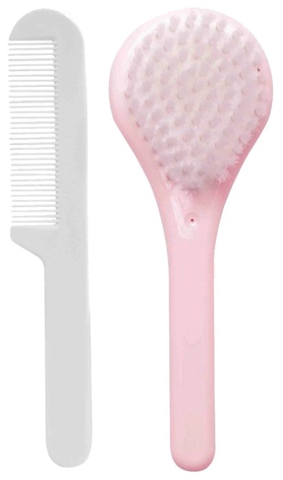 Набор расчесок Luma Brush and comb (фото modal 3)