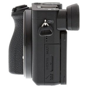 Фотоаппарат со сменной оптикой Sony Alpha ILCE-6500 Body (фото modal nav 4)