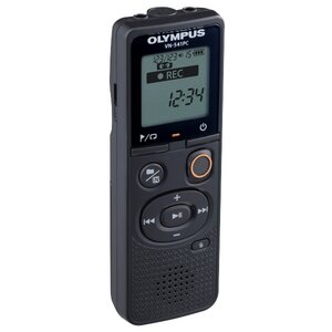 Диктофон Olympus VN-540PC (фото modal nav 3)