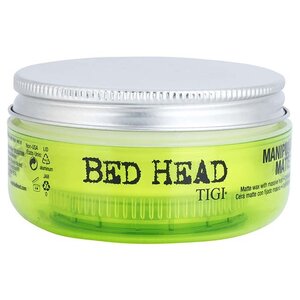 TIGI Воск Bed Head Manipulator Matte (фото modal nav 2)