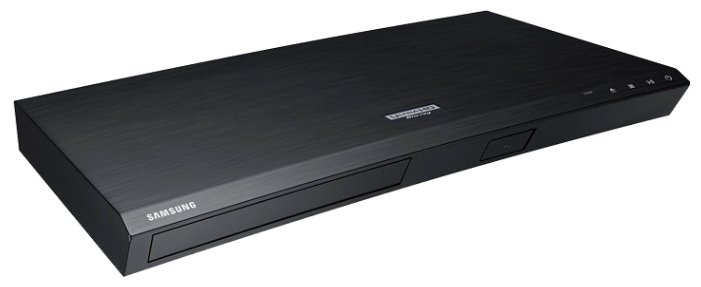 Ultra HD Blu-ray-плеер Samsung UBD-M8500 (фото modal 3)