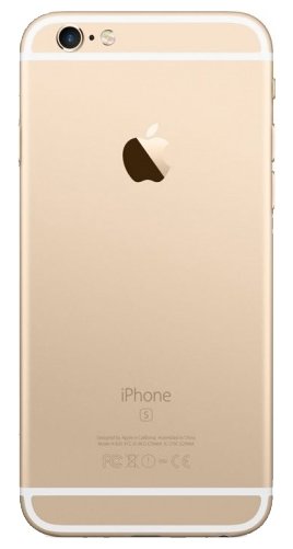 Смартфон Apple iPhone 6S 16GB восстановленный (фото modal 7)