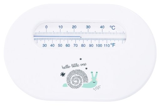 Безртутный термометр Bebe-Jou для комнаты (фото modal 11)