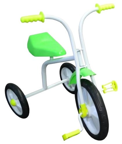 Трехколесный велосипед Кулебаки 01ПН Малыш (фото modal 7)