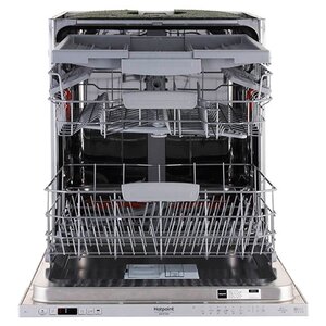 Посудомоечная машина Hotpoint-Ariston HIO 3C23 WF (фото modal nav 3)