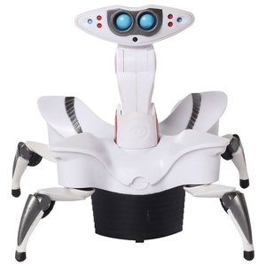 Интерактивная игрушка робот WowWee Mini Roboquad (фото modal nav 2)