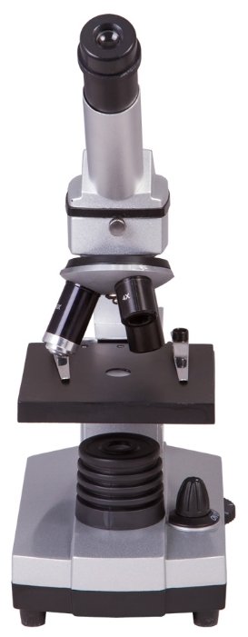 Микроскоп BRESSER Junior 40-1024x, без кейса (фото modal 5)