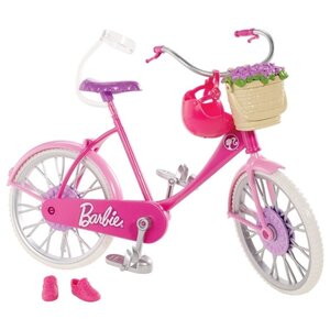 Barbie набор виндсерф и велосипед (BDF34) (фото modal nav 2)