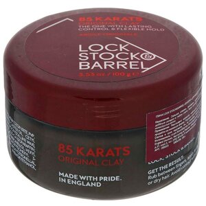 Lock Stock & Barrel Глина 85 Karats (фото modal nav 3)