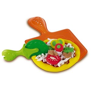 Масса для лепки Play-Doh Пицца (B1856) (фото modal nav 7)