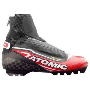 Ботинки для беговых лыж ATOMIC Redster Worldcup Classic (фото modal nav 1)