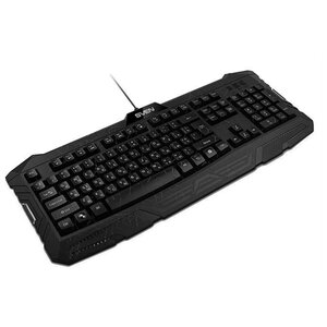 Клавиатура и мышь SVEN GS-9400 Black USB (фото modal nav 12)