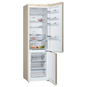 Холодильник Bosch KGN39XK3AR (фото modal nav 2)