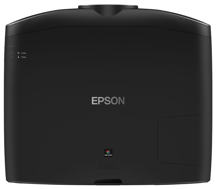 Проектор Epson EH-TW9300 (фото modal 3)