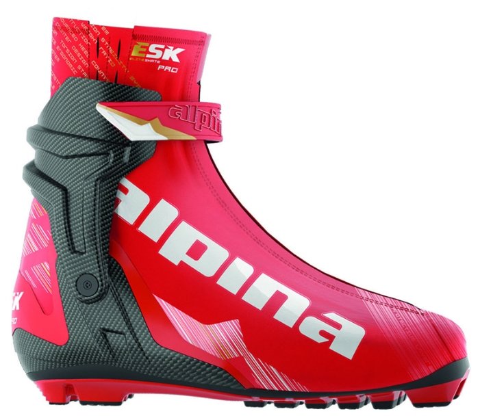 Ботинки для беговых лыж Alpina ESP (фото modal 1)