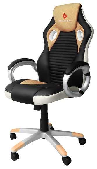 Компьютерное кресло Red Square Comfort (фото modal 1)